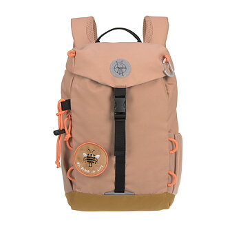 Lässig Mini Outdoor Backpack Nature Hazelnut