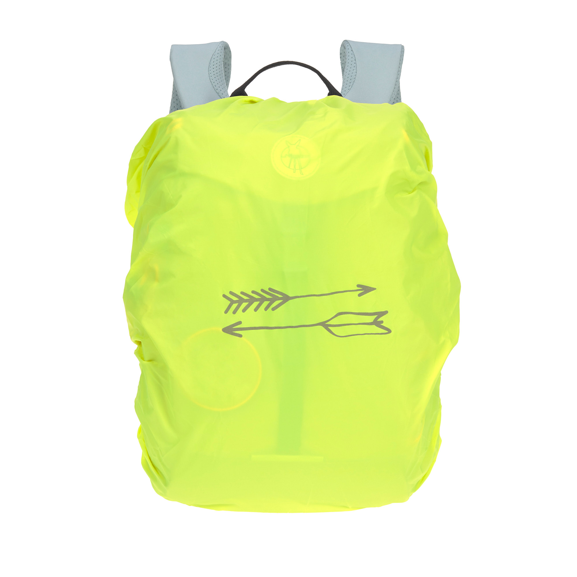 Lässig Mini Outdoor Backpack Nature Hazelnut - 5