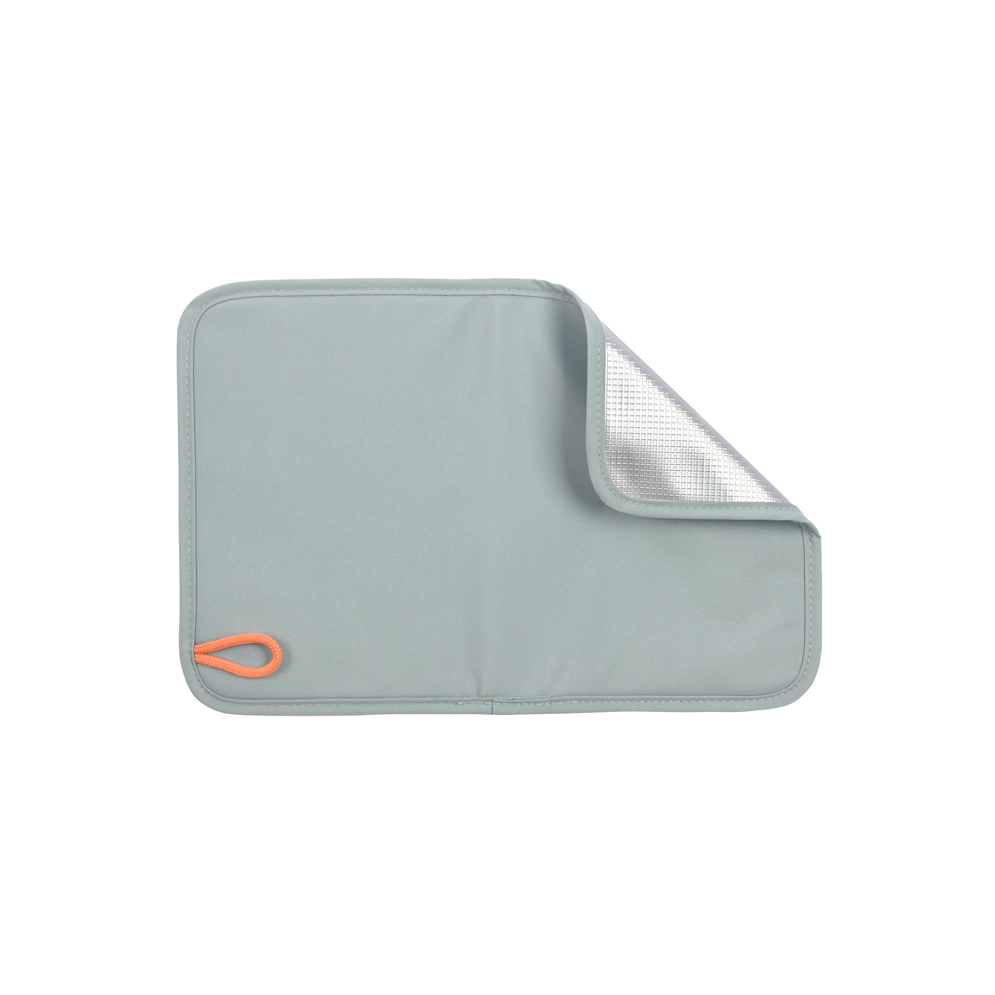 Lässig Mini Outdoor Backpack Nature Light Blue - 7