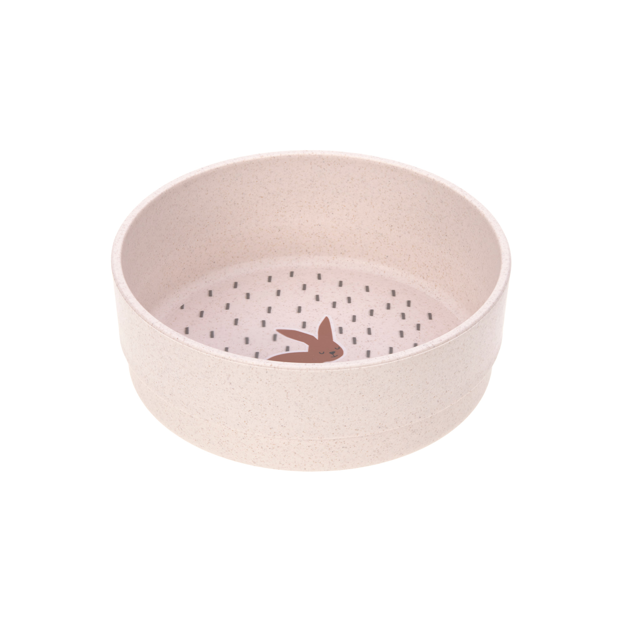 Lässig Bowl PP/Cellulose Little Forest Rabbit - 2
