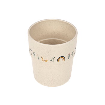 Lässig Mug PP/Cellulose Garden Explorer