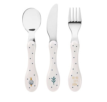 Lässig Bestick 3p Garden Explorer