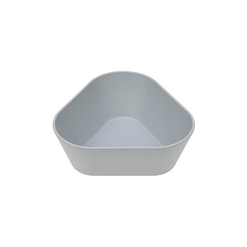 Lässig Skål Geo Grey/Blue