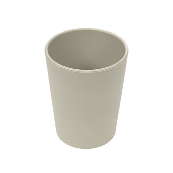 Lässig Mug Geo Warm Grey
