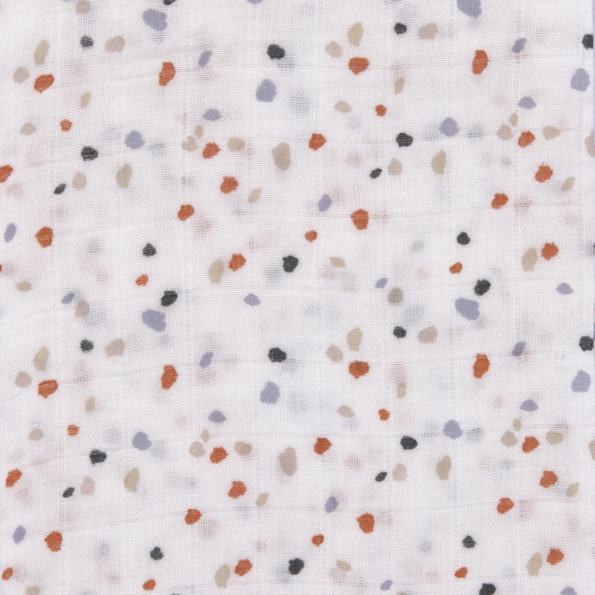 Lässig Heavenly soft Swaddle L Tiny Farmer Speckles - 10
