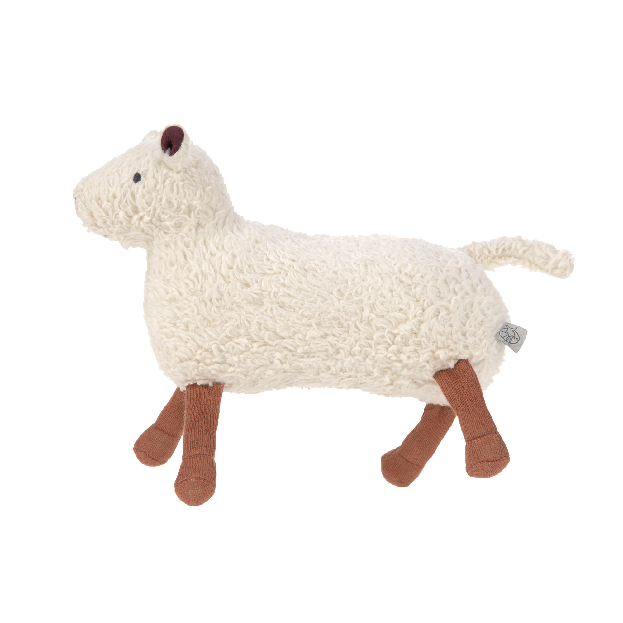 Lässig Digital Music Box with Bluetooth Speaker Sheep - 6