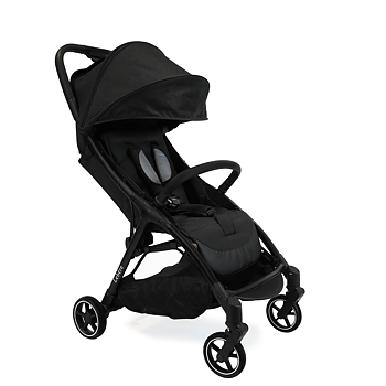 Keenz Lebére Galaxy Autofold Black 