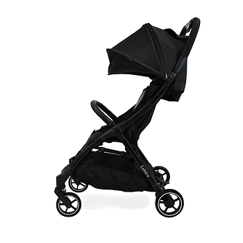 Keenz Lebére Galaxy Autofold Black 