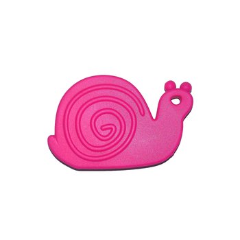 Bitring Snigel Rosa
