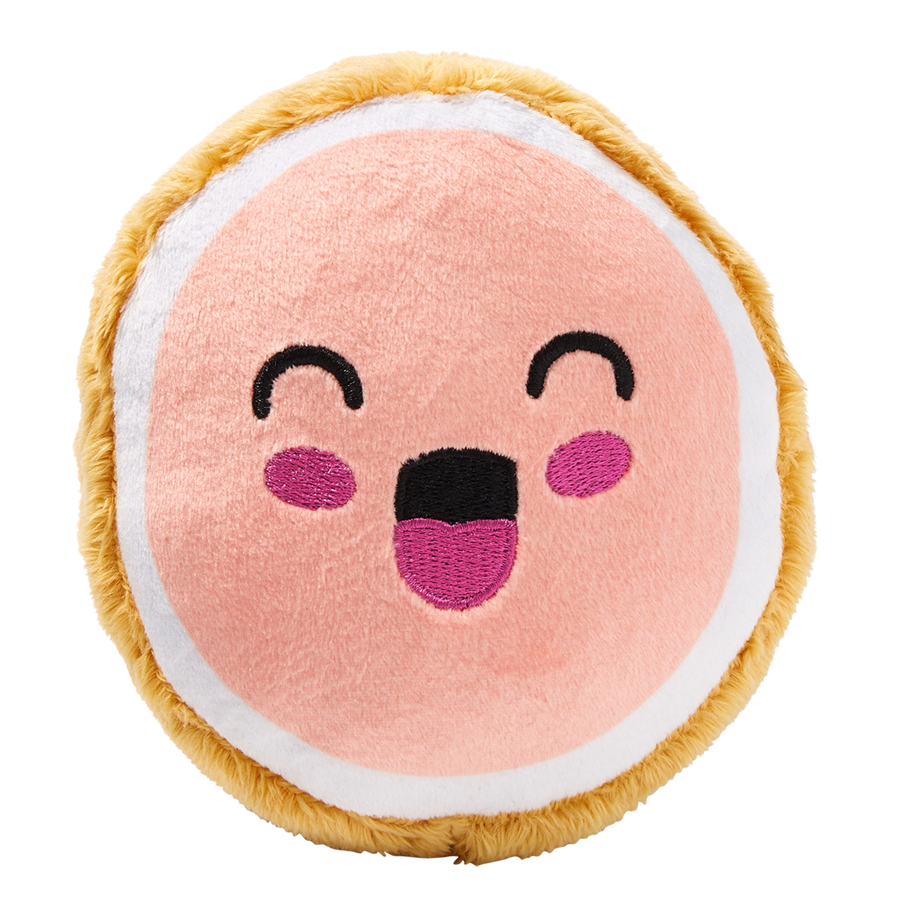 M.C. Hammy Dog Toy Multi - 4