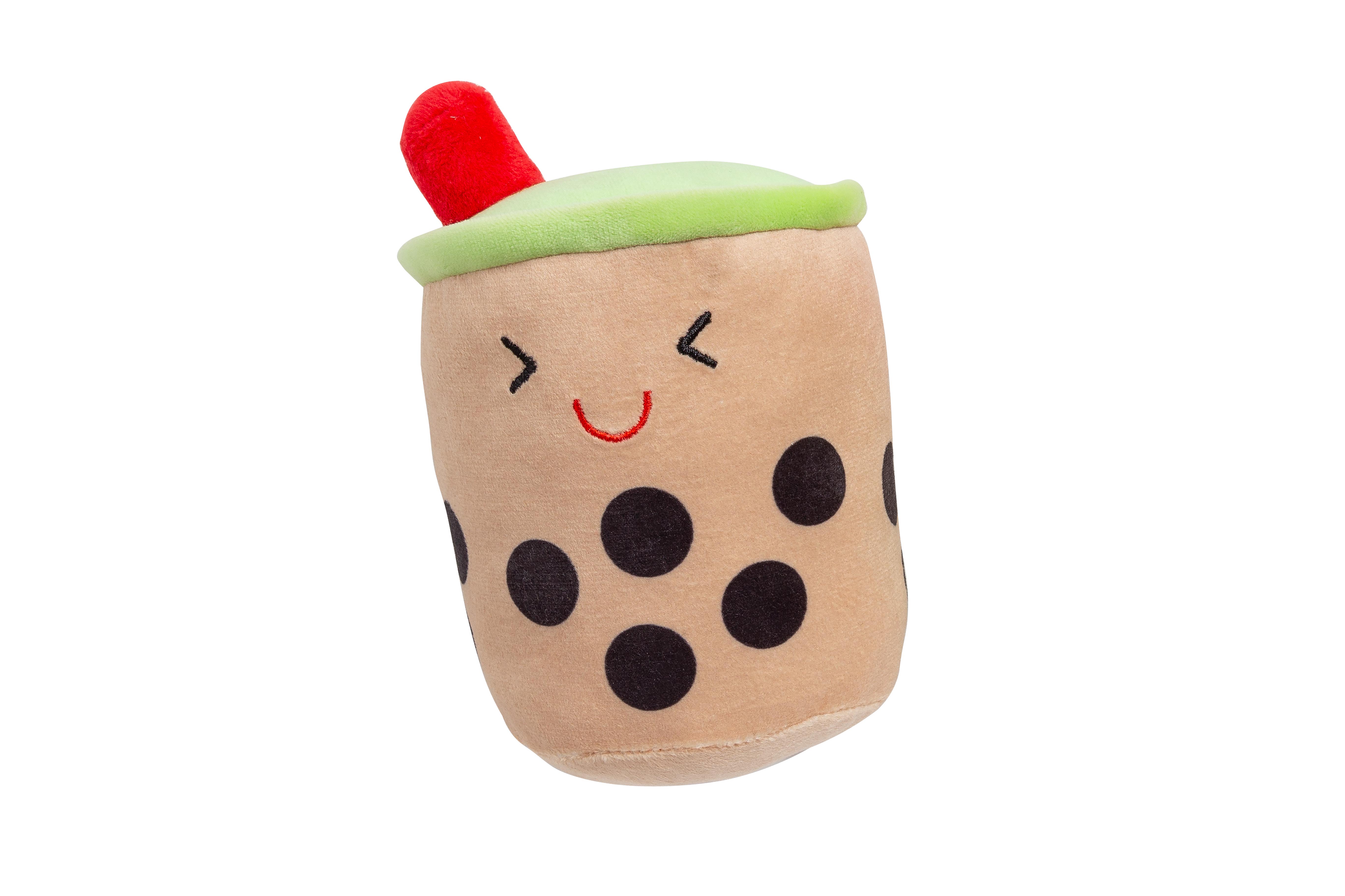 Bubble Tea Dog Toys Multi - 5