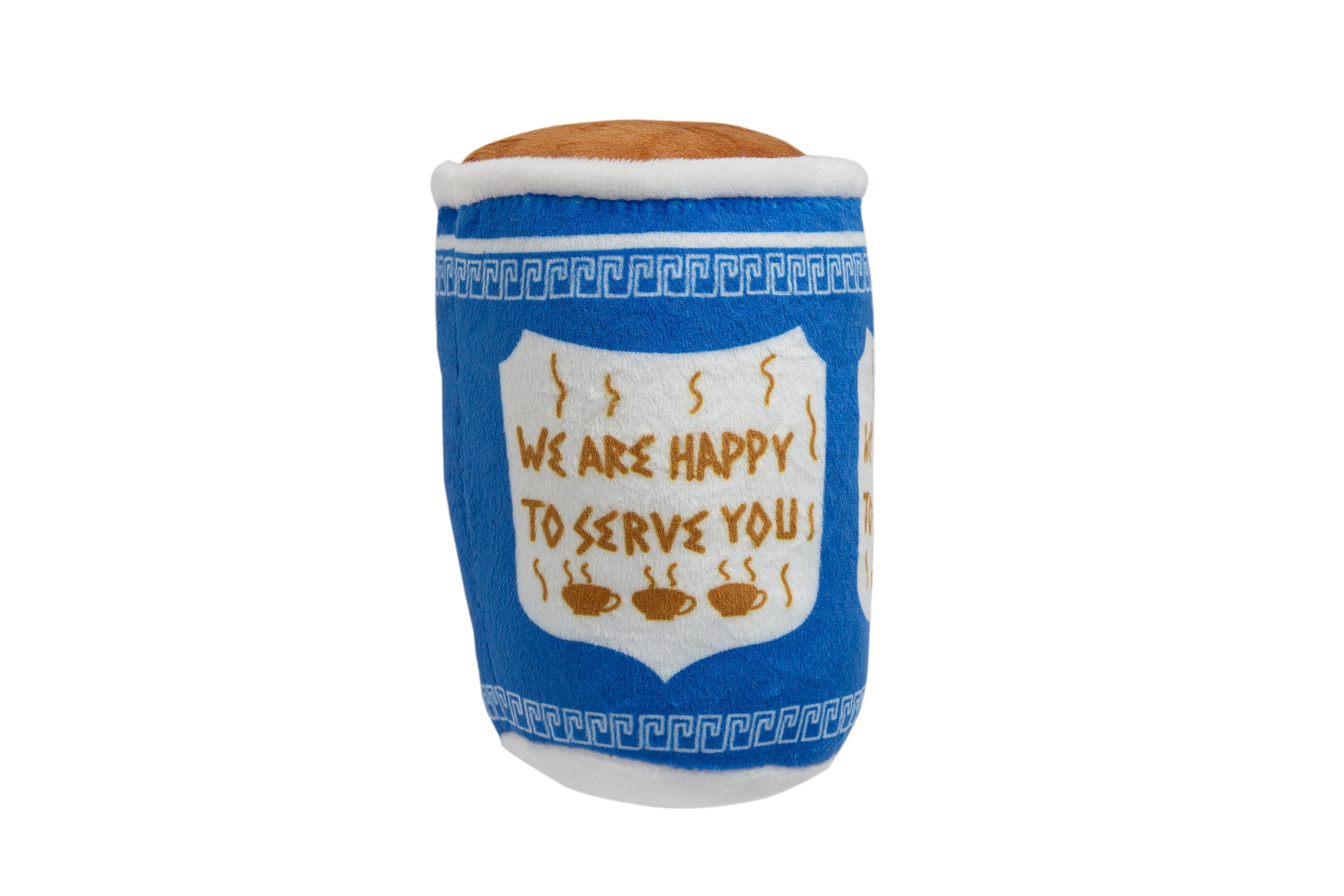 New Bark City Dog Toys Multi - 5