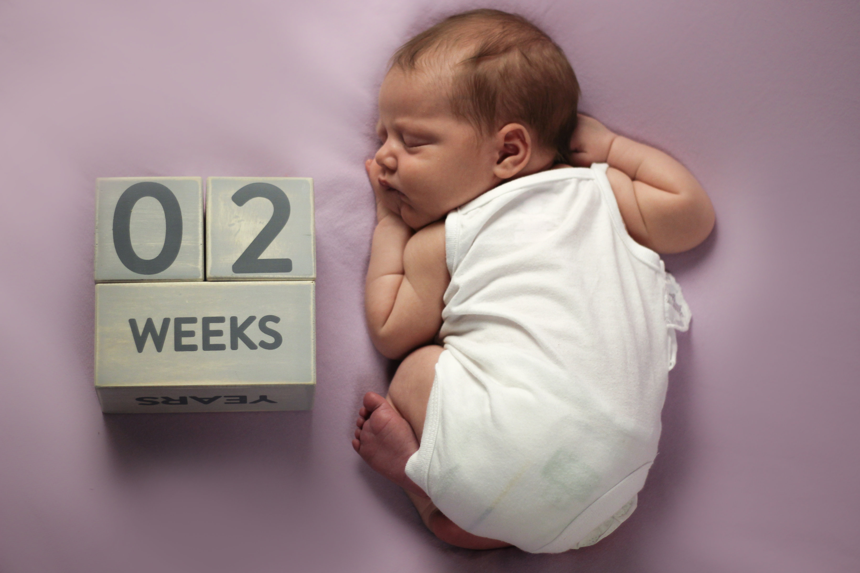 Wooden Age Blocks Gray - 2