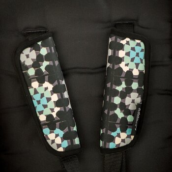Bältesmuddar Granny Pastel