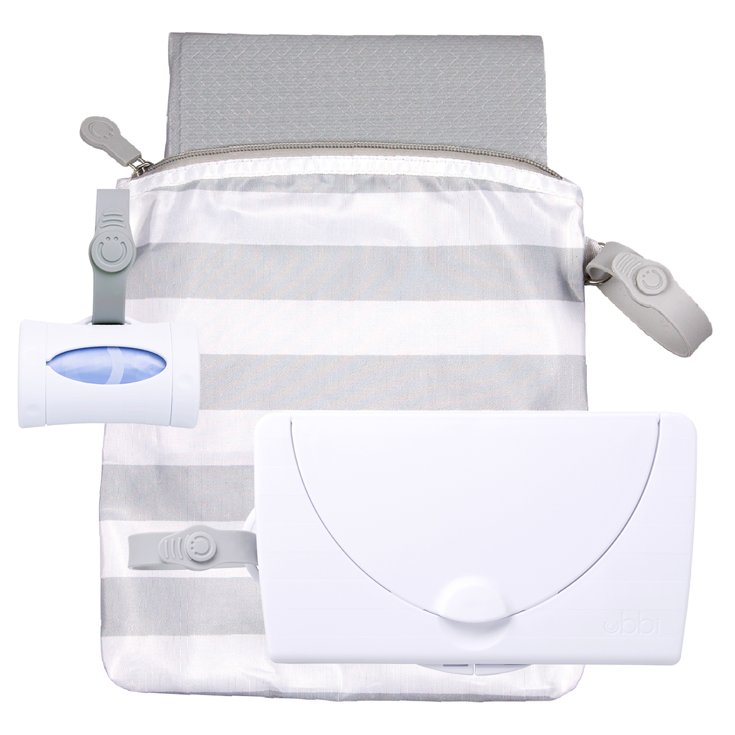 OTG Giftset Vit