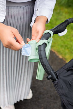 OTG Blöjpåsehållare Sage