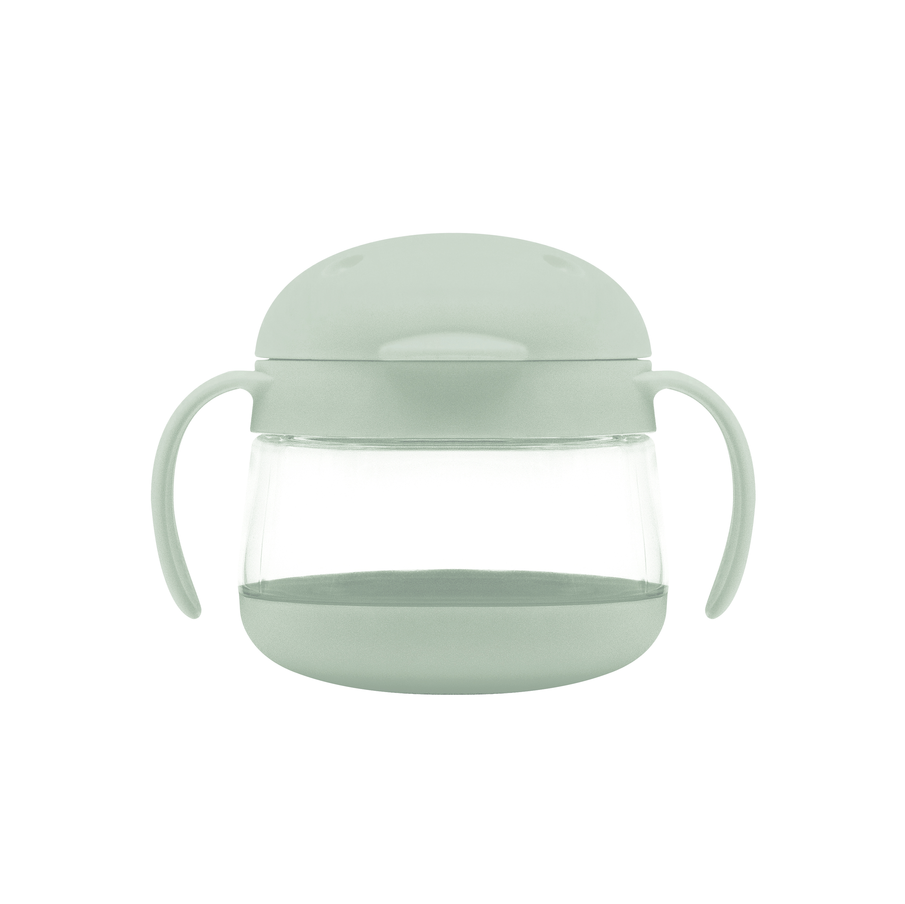 Tweat Snack Container  Sage