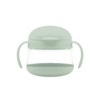 Tweat Snack Container  Sage