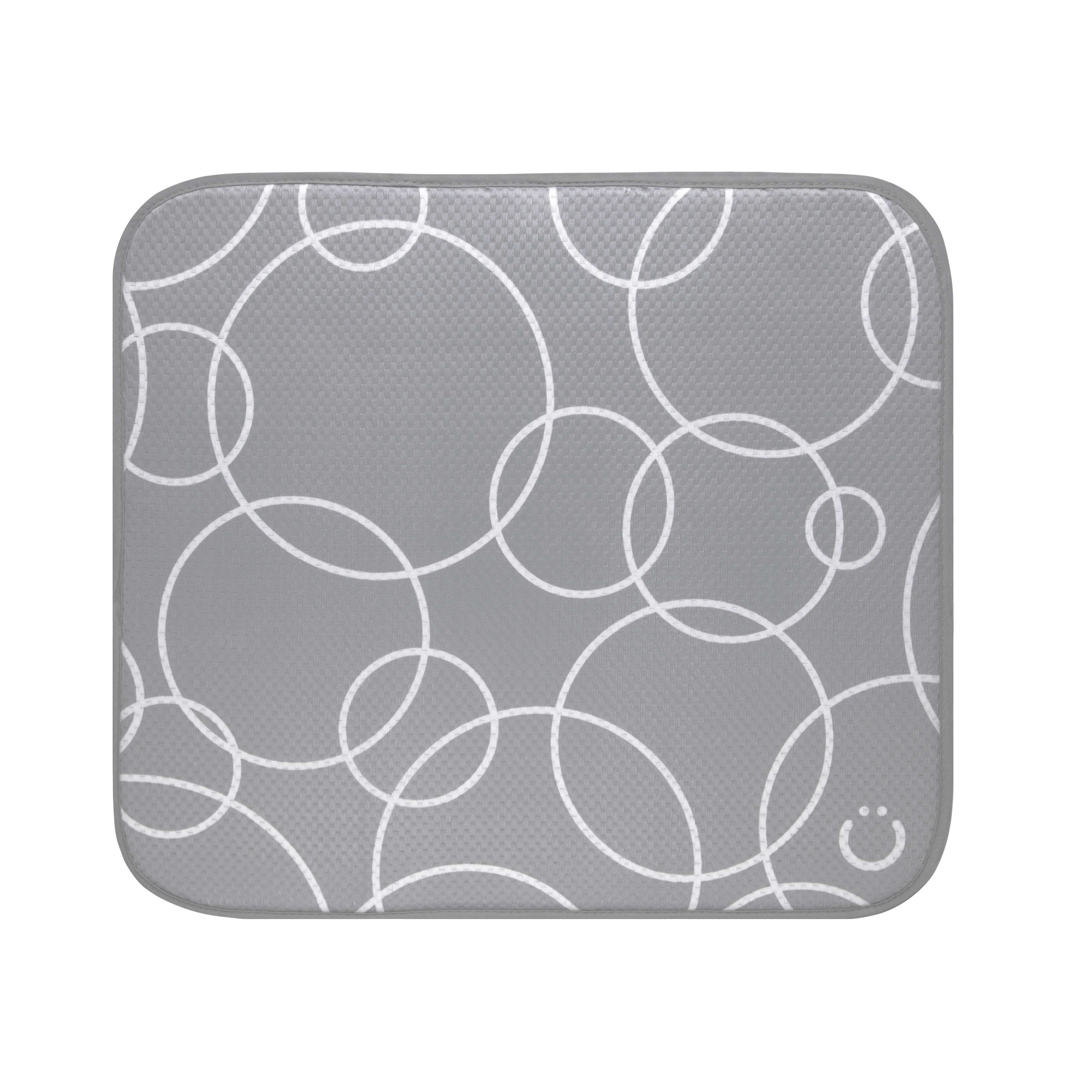 Ubbi Microfiber Torkmatta 2-pack - 4