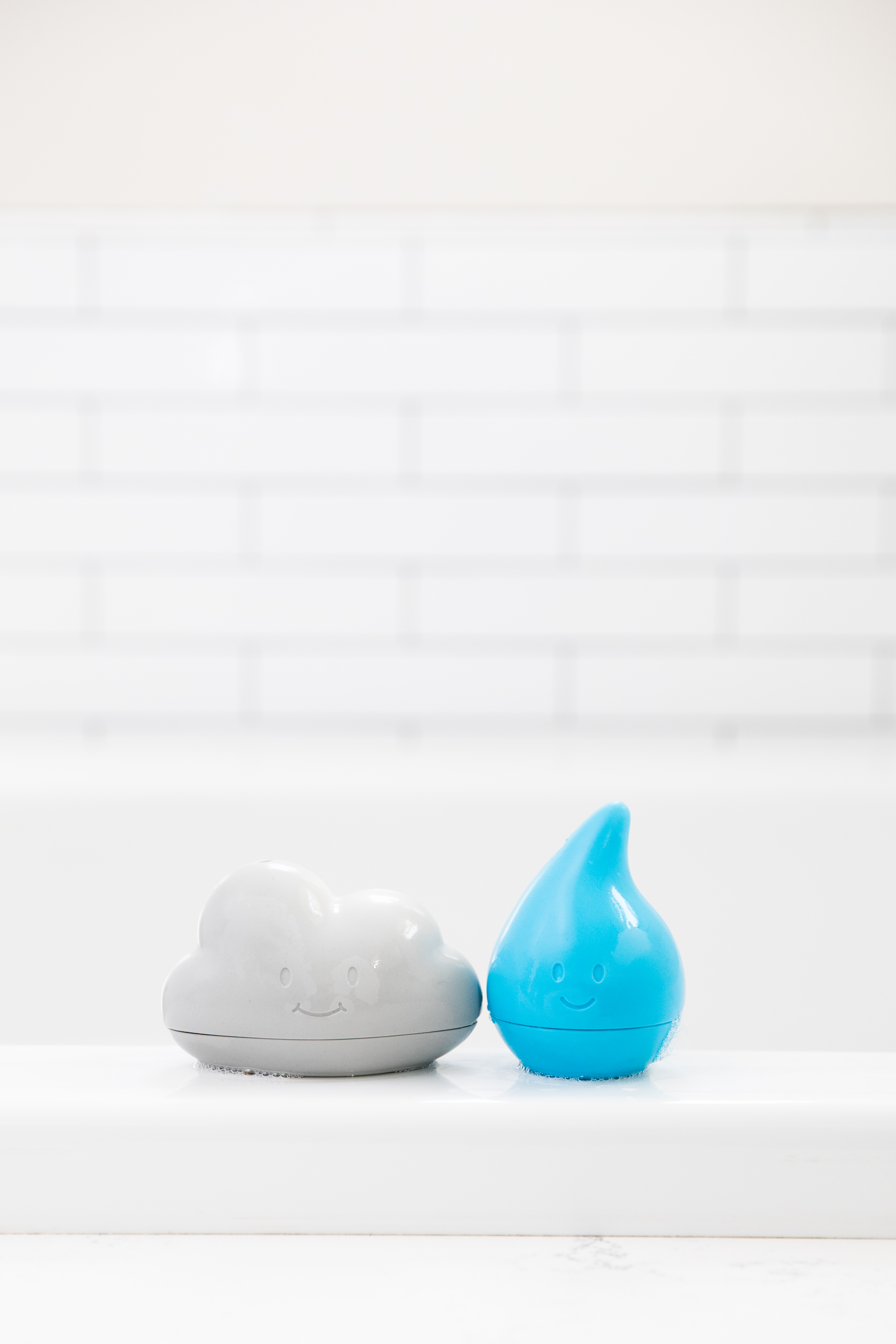 Badleksak Cloud and Droplet - 6