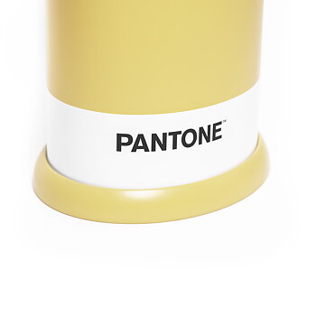Diaper Pail Pantone Yellow