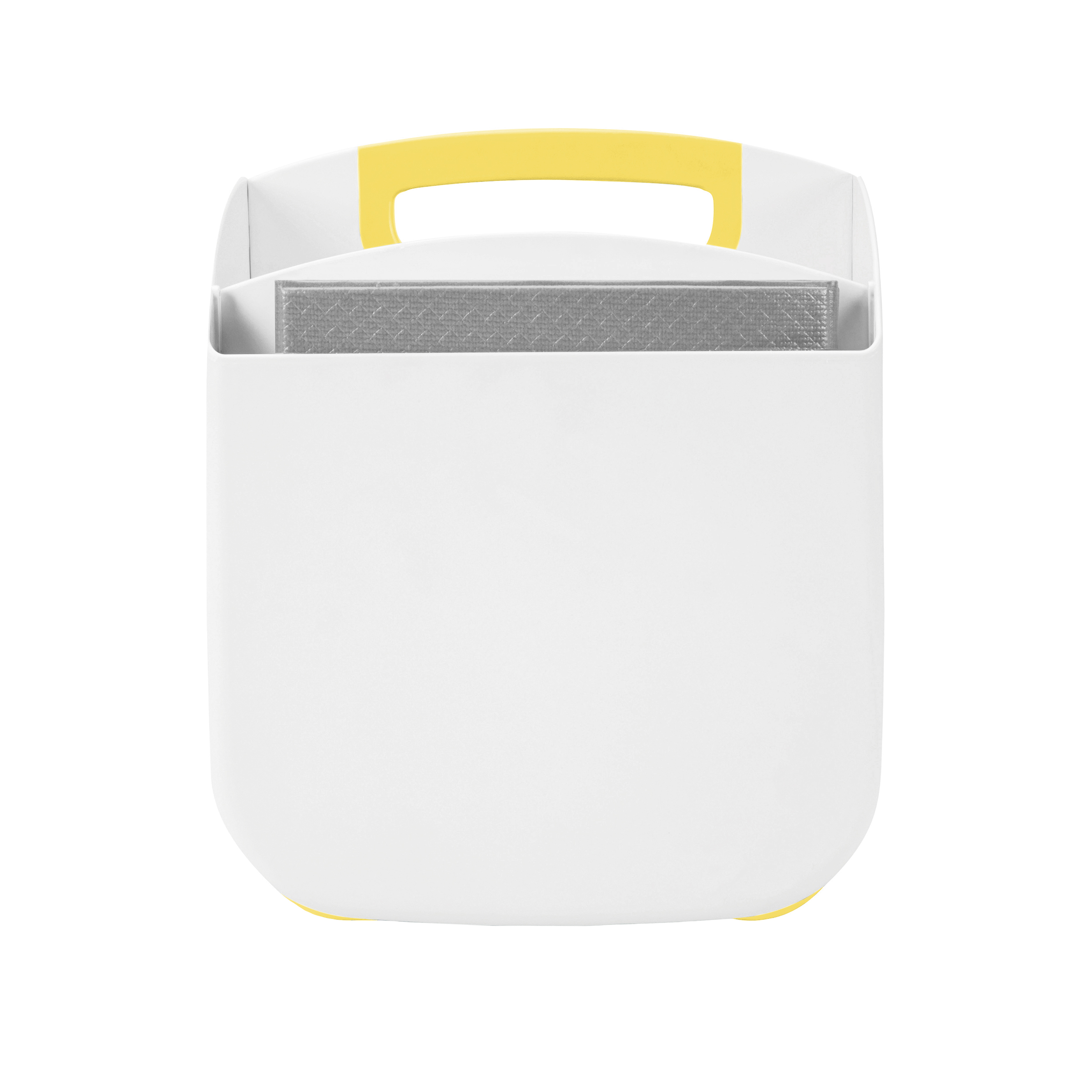 Blöjstation Pantone Yellow - 8