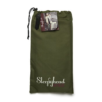 Transport Bag Deluxe/Deluxe+ Moss Green