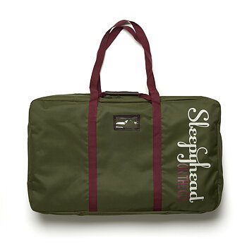 Transport Bag Deluxe/Deluxe+ Moss Green