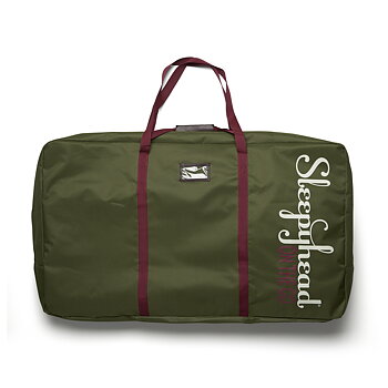 Transport Bag Grand Moss Green