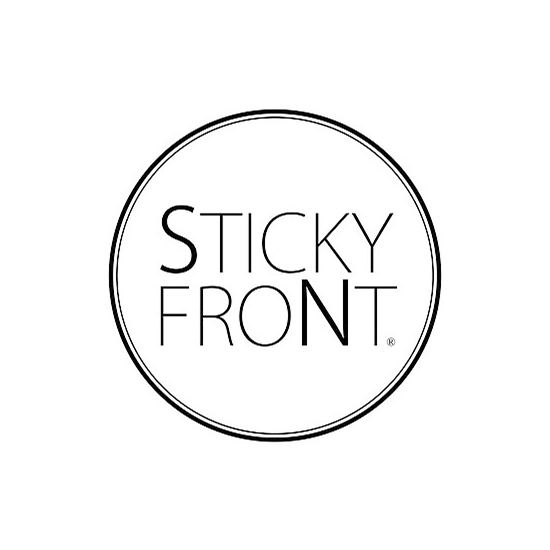 Stickyfront