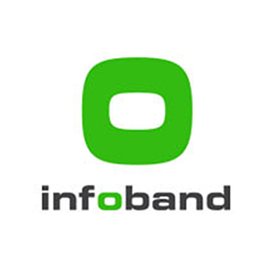 Infoband