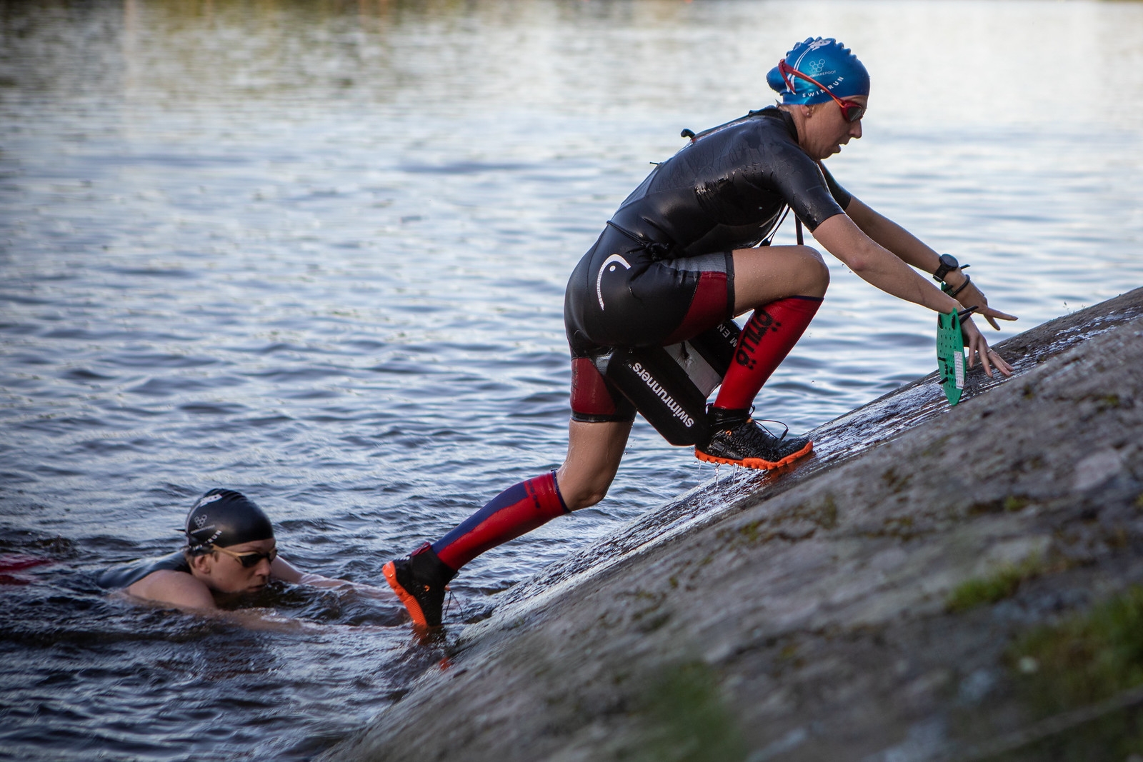 Swimrunstrumpor från Gococo