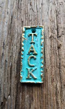 Tags Tack  