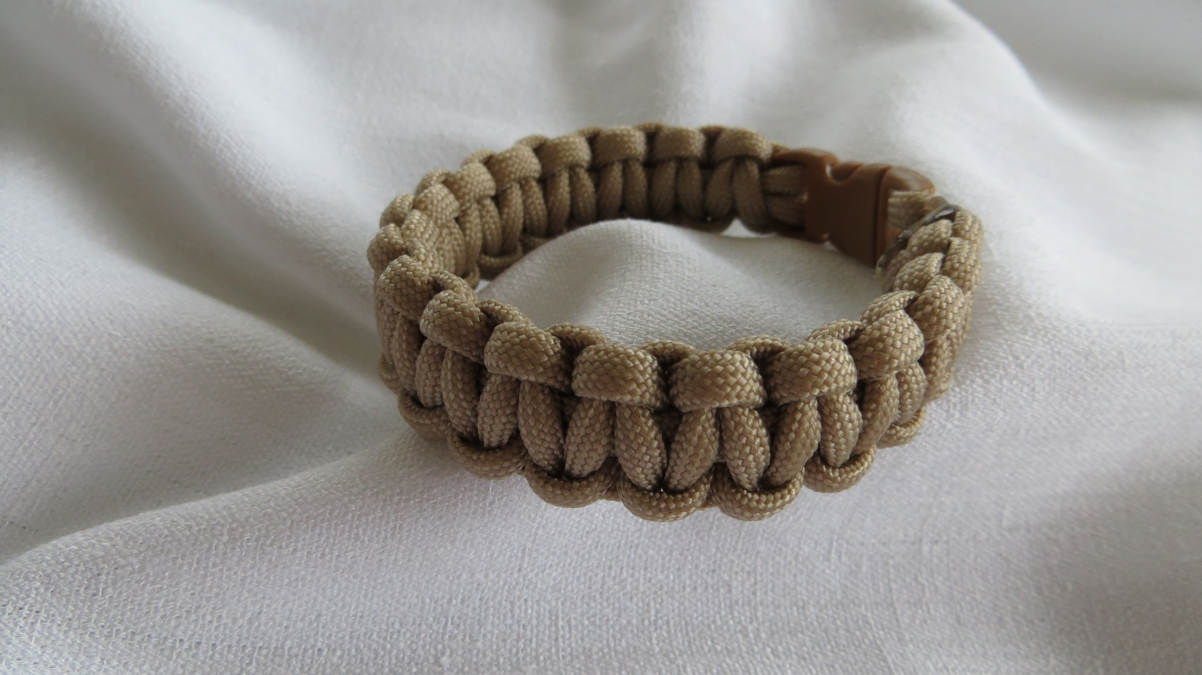 Armband paracord - 2