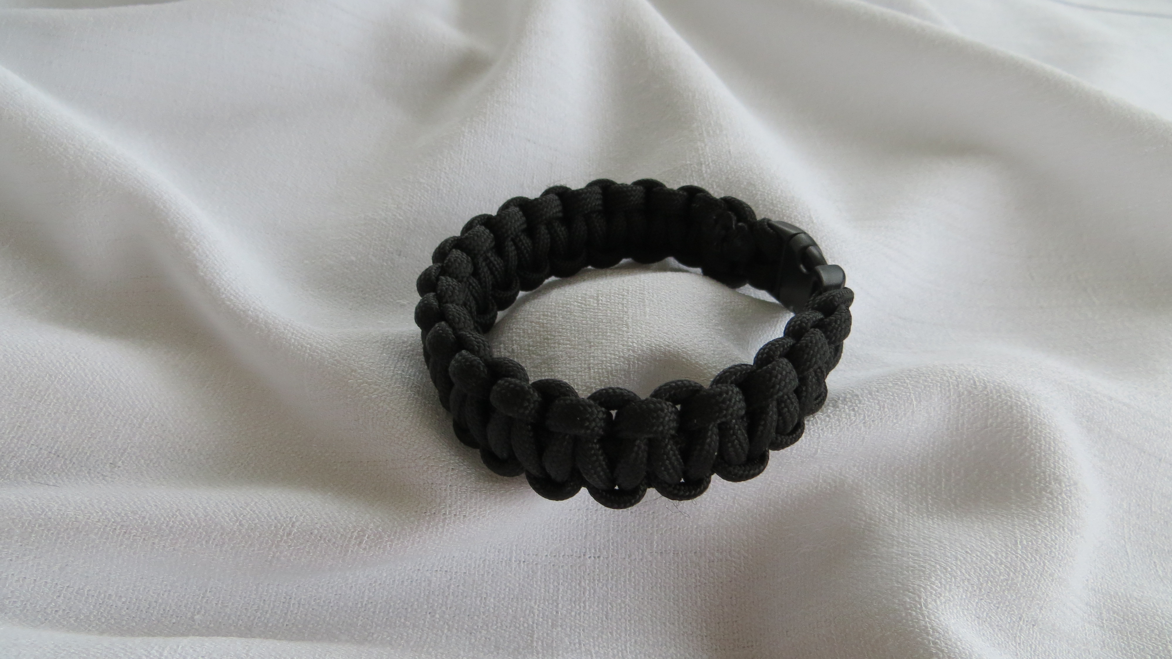 Armband paracord - 4