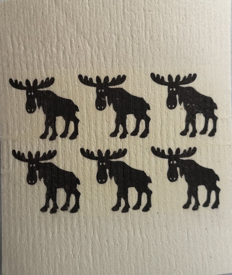 Disktrasa med mönster  - 5