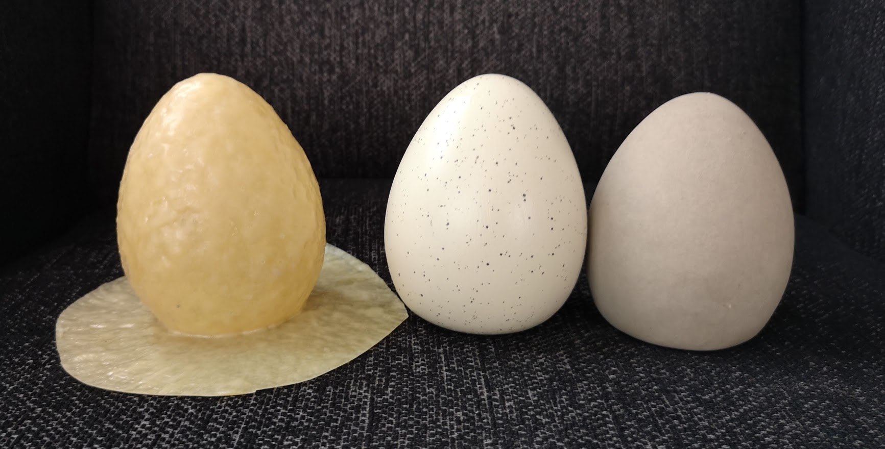  Gjutform till stort Ägg - 5