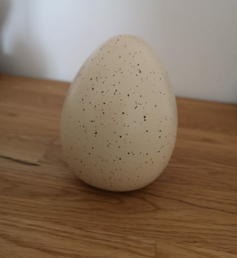  Gjutform till stort Ägg - 4