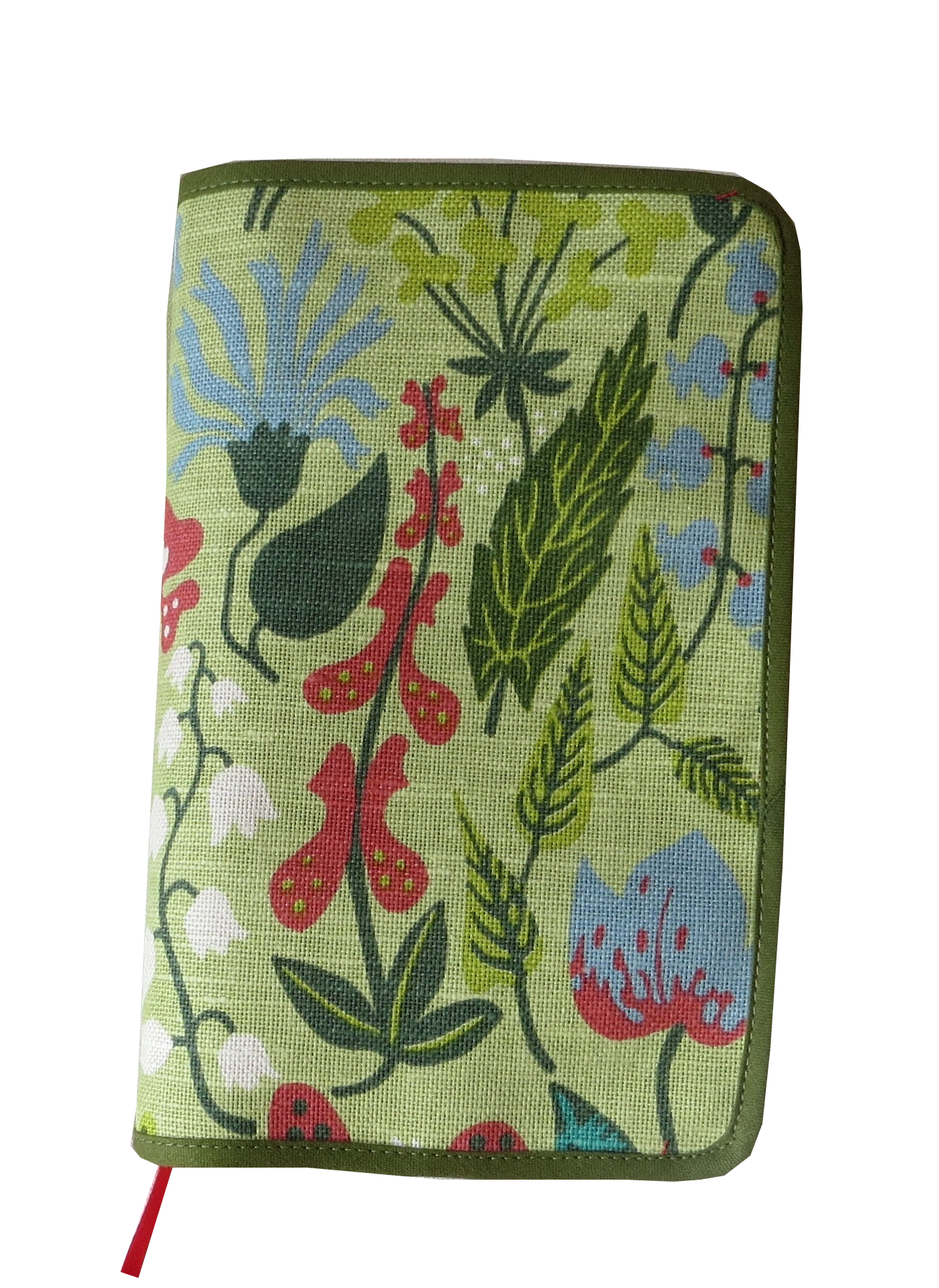 Bokomslag - 7