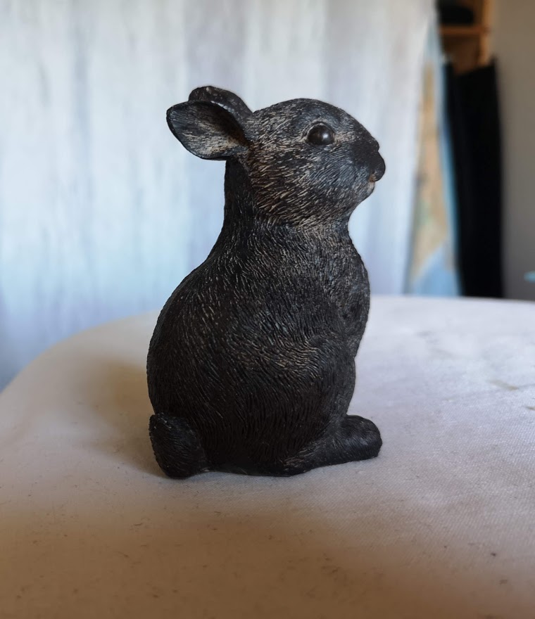 Form till Hare - 2