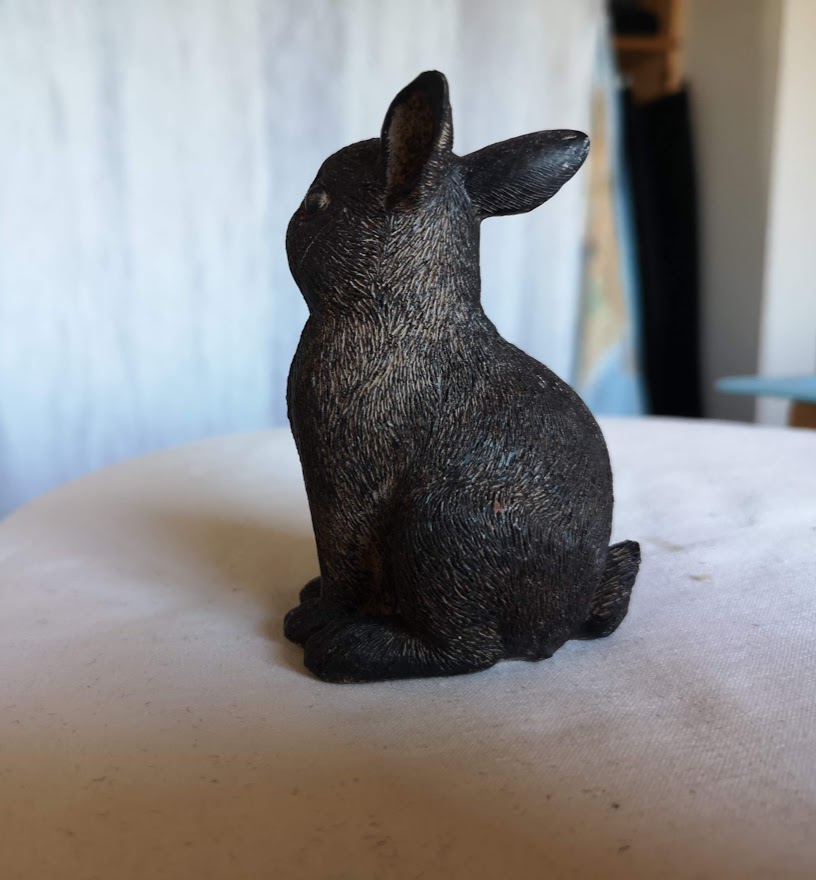 Form till Hare