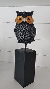  Gjutform Uggla
