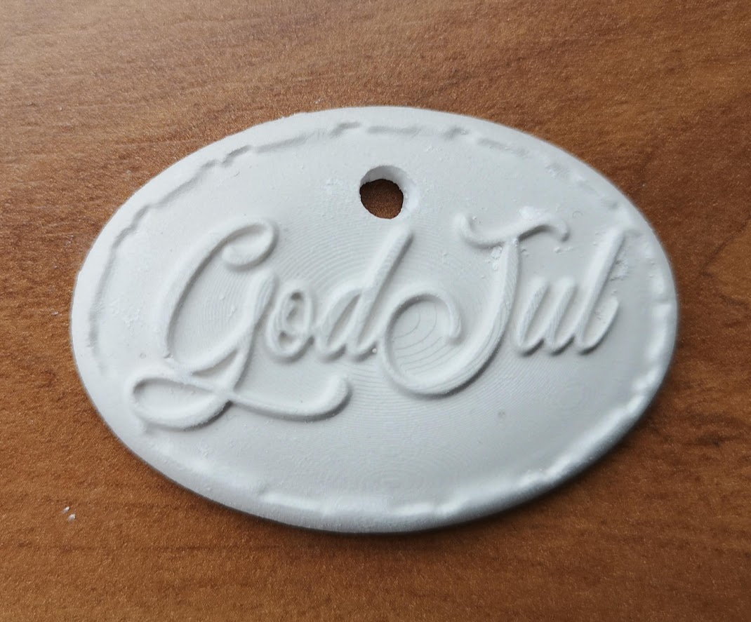 God Jul