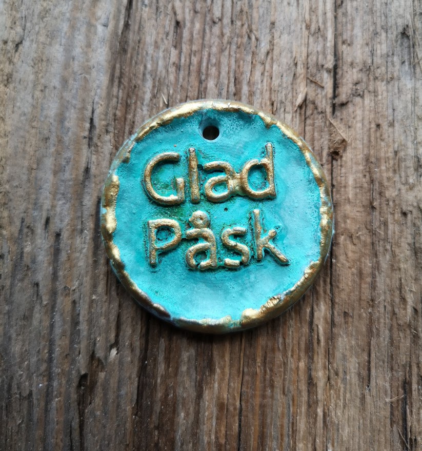 Glad påsk