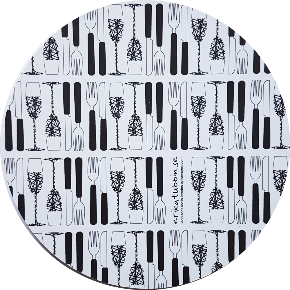 trivet NJUT 21 cm - 6