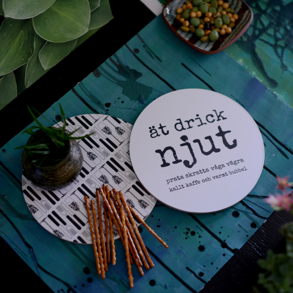 trivet NJUT 21 cm - 3