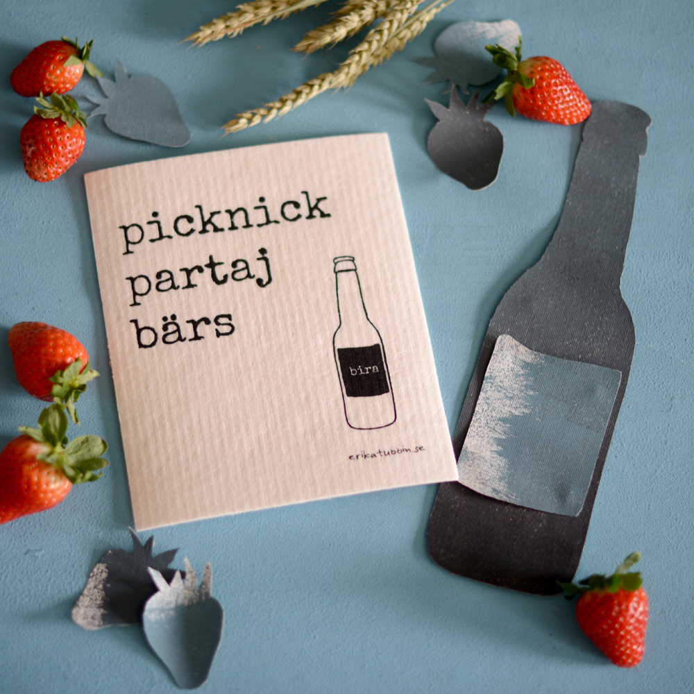 disktrasa BÄRS - 3