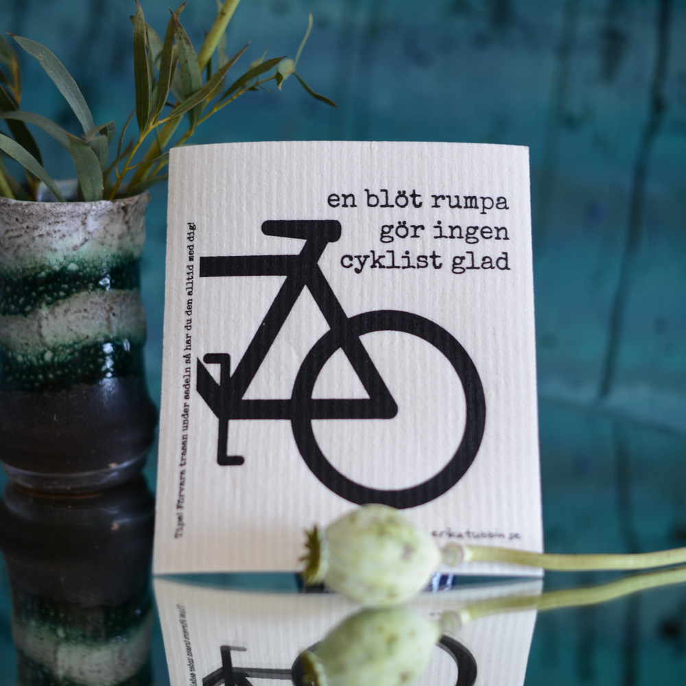 dishcloth CYKEL - 3