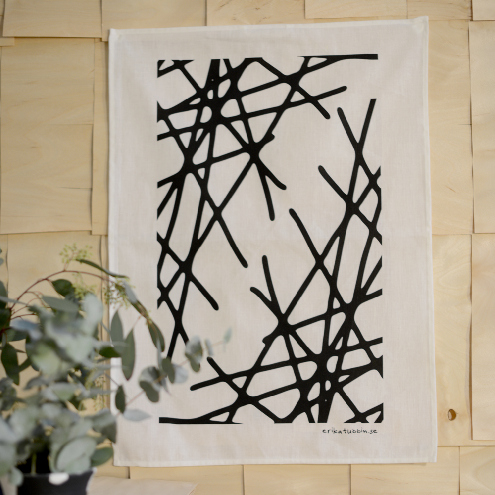 tea towel TRASSEL 50x70 cm - 3