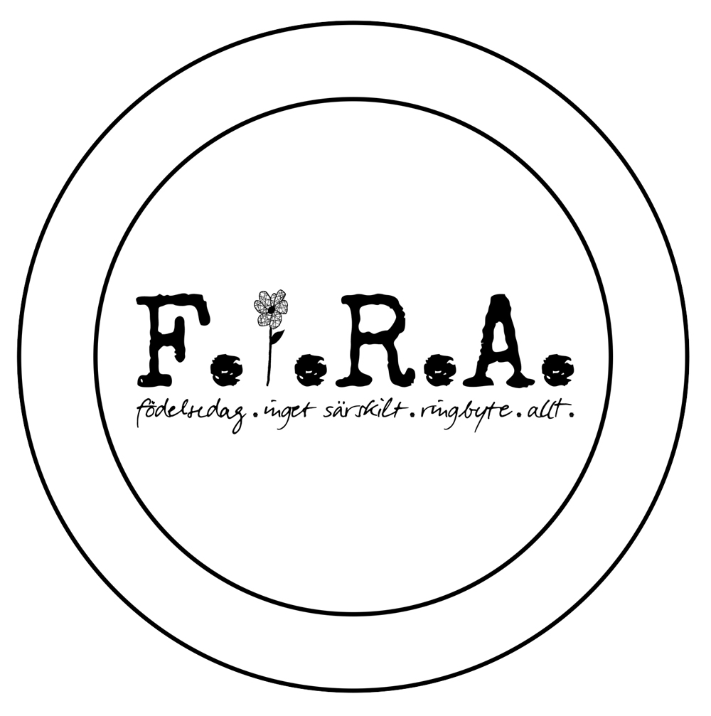 coaster/mini tray FIRA 11 cm - 5